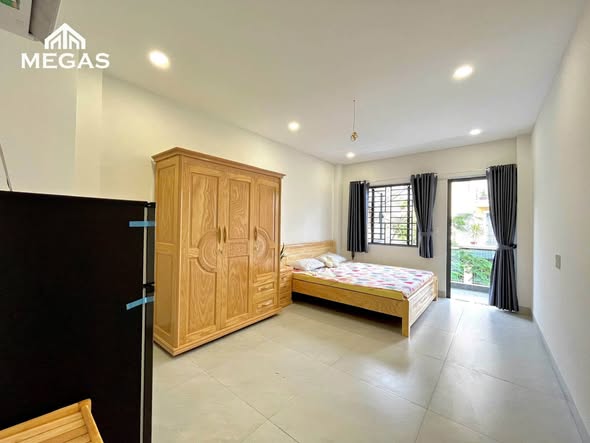 Room for rent near Citisoho, District 2