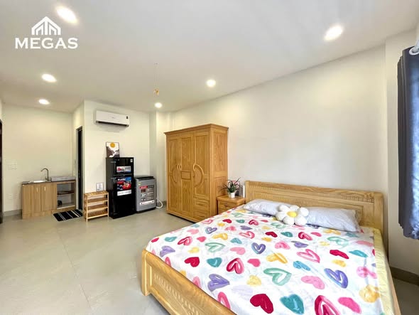 Room for rent near Citisoho, District 2