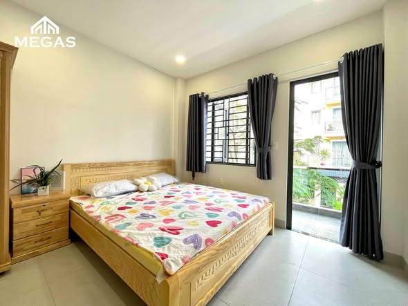 Room for rent near Citisoho, District 2