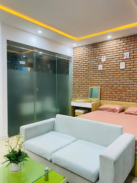 Da Nang Studio for Rent
