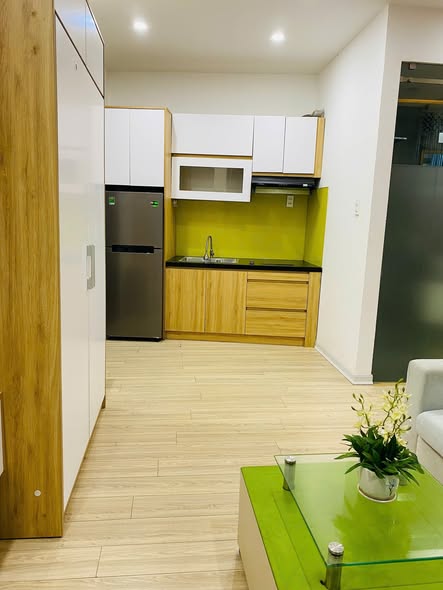 Da Nang Studio for Rent