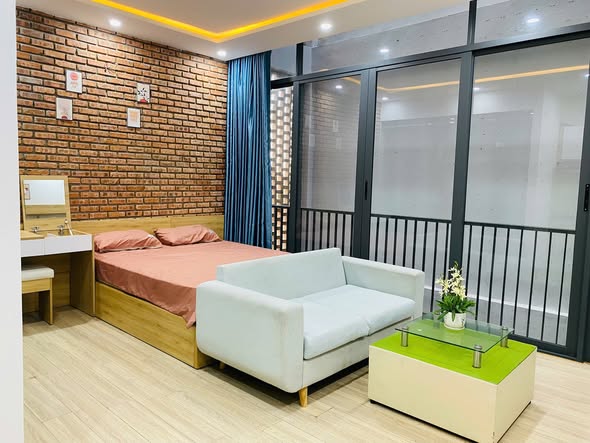 Da Nang Studio for Rent