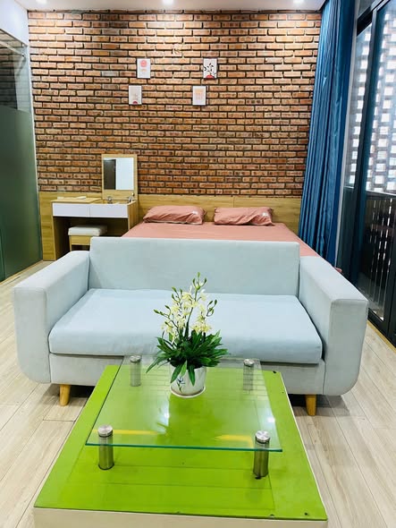 Da Nang Studio for Rent