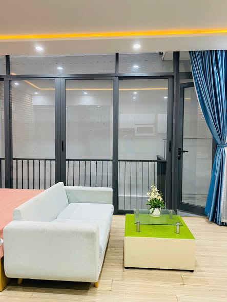 Da Nang Studio for Rent