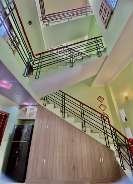 Hue Street House for Rent – Fully Furnished