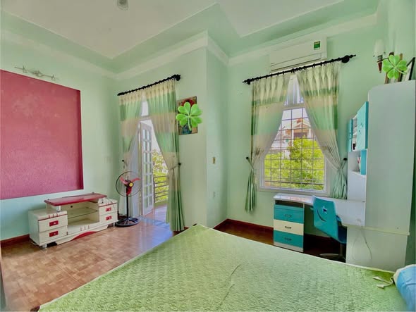 Hue Street House for Rent – Fully Furnished