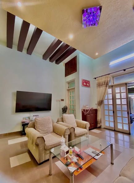 Hue Street House for Rent – Fully Furnished
