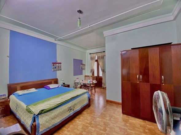 Hue Street House for Rent – Fully Furnished