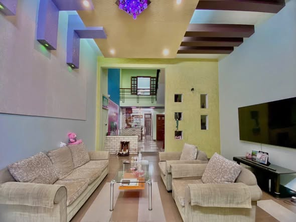 Hue Street House for Rent – Fully Furnished