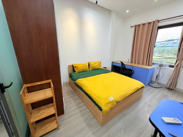 1BR Apartment An Thuong 34
