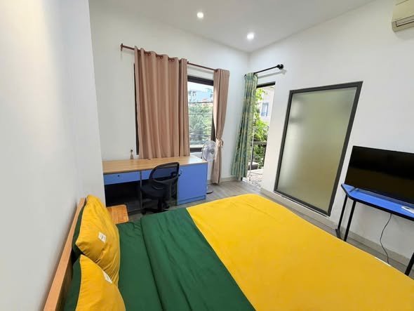 1BR Apartment An Thuong 34