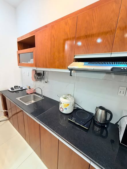 1BR Apartment An Thuong 34