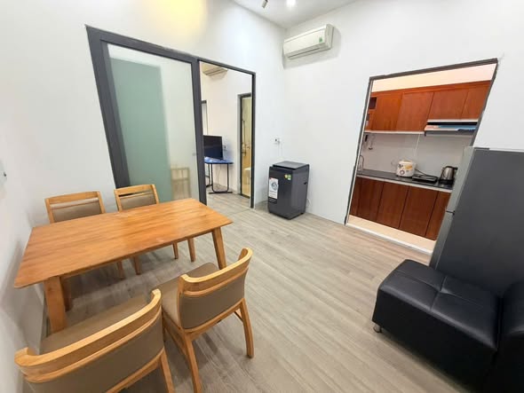 1BR Apartment An Thuong 34