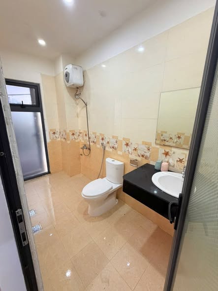1BR Apartment An Thuong 34