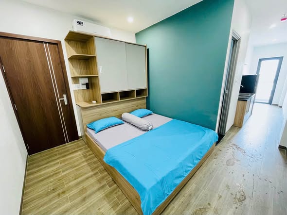 Bright Studio Near Son Tra Beach - Ready to Move In
