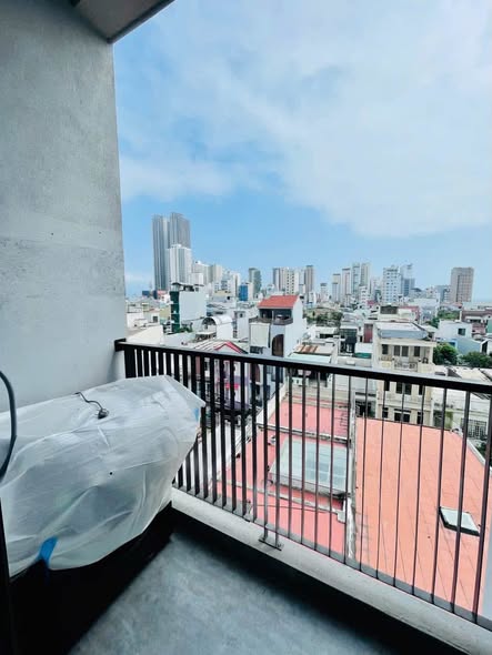 Bright Studio Near Son Tra Beach - Ready to Move In