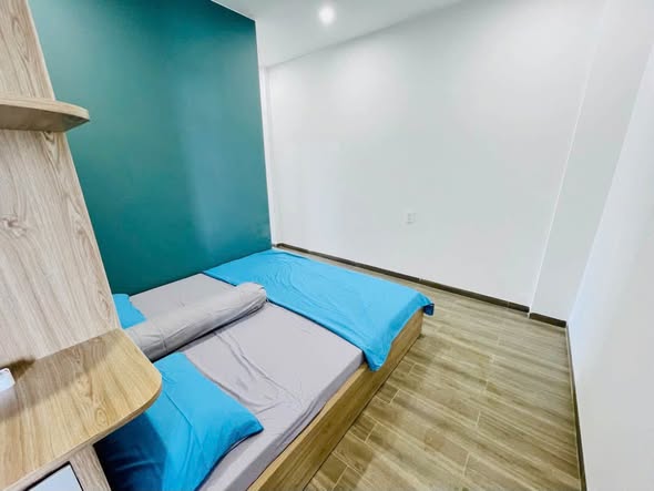 Bright Studio Near Son Tra Beach - Ready to Move In