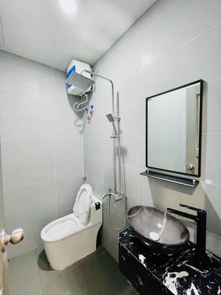 Bright Studio Near Son Tra Beach - Ready to Move In