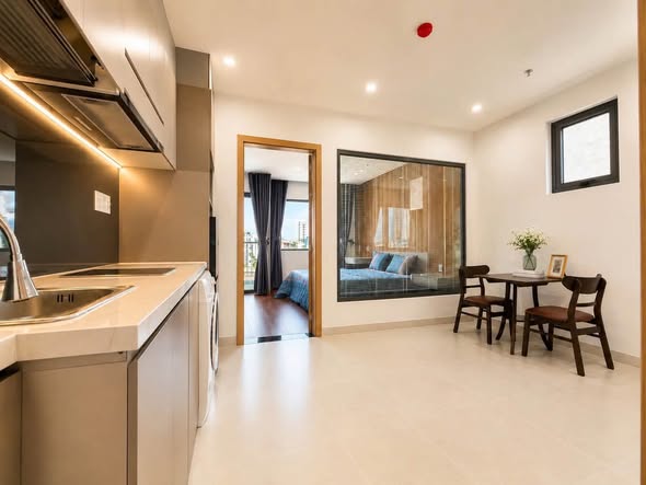 Brand new apartment near My Khe beach