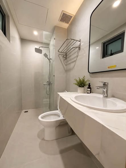 Brand new apartment near My Khe beach