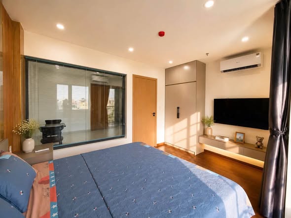 Brand new apartment near My Khe beach
