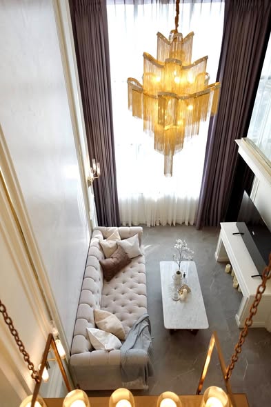 Duplex 2BR at KnightsBridge Prime Sathorn