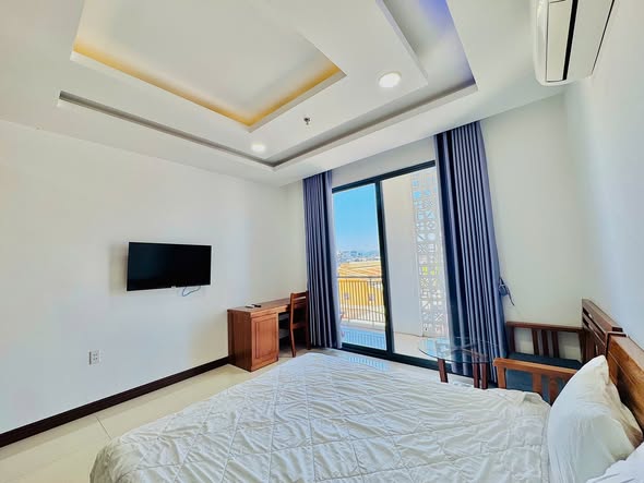 1BR near My Khe Beach, Da Nang