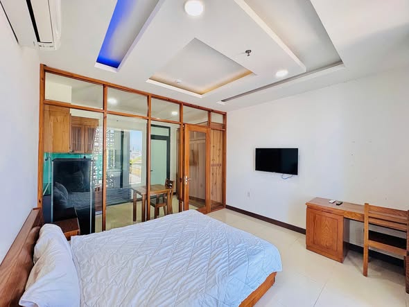 1BR near My Khe Beach, Da Nang