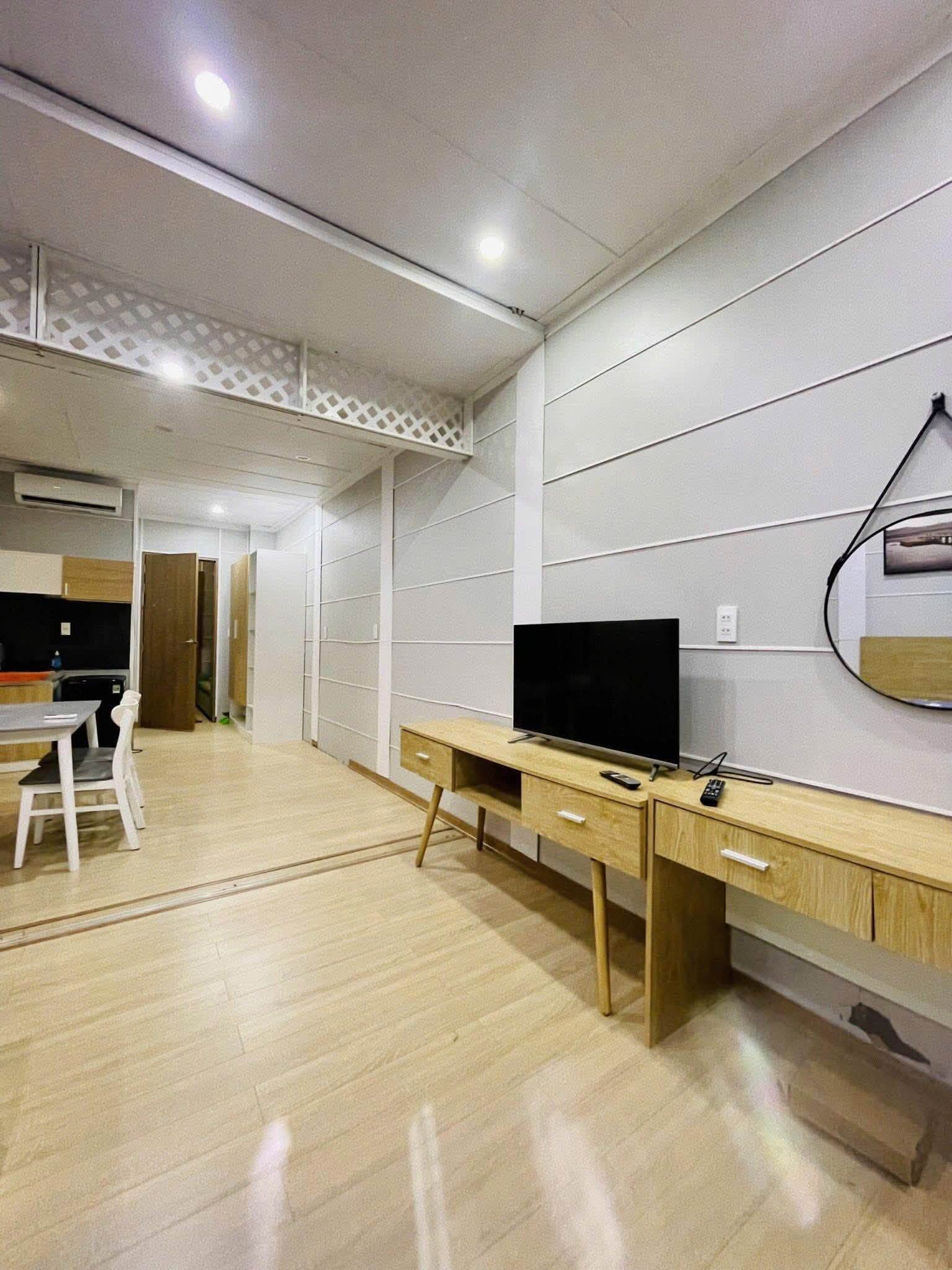 1BR Apartment near Da Nang University of Economics