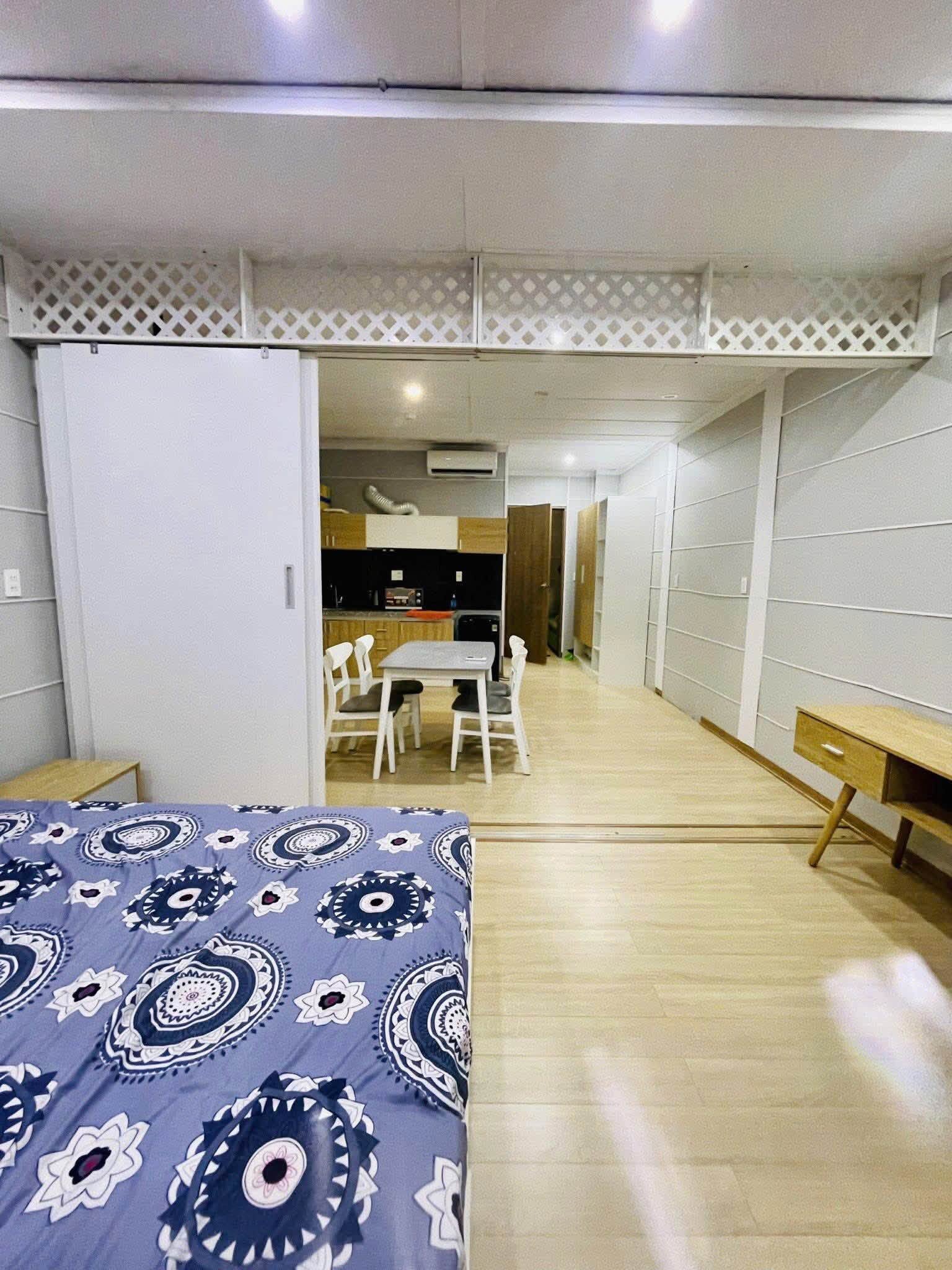 1BR Apartment near Da Nang University of Economics