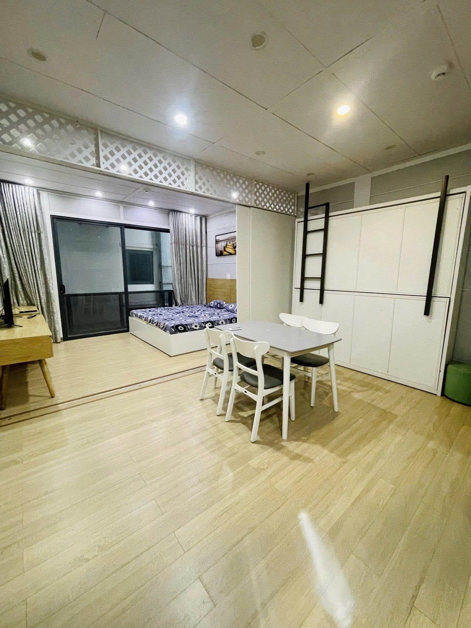1BR Apartment near Da Nang University of Economics