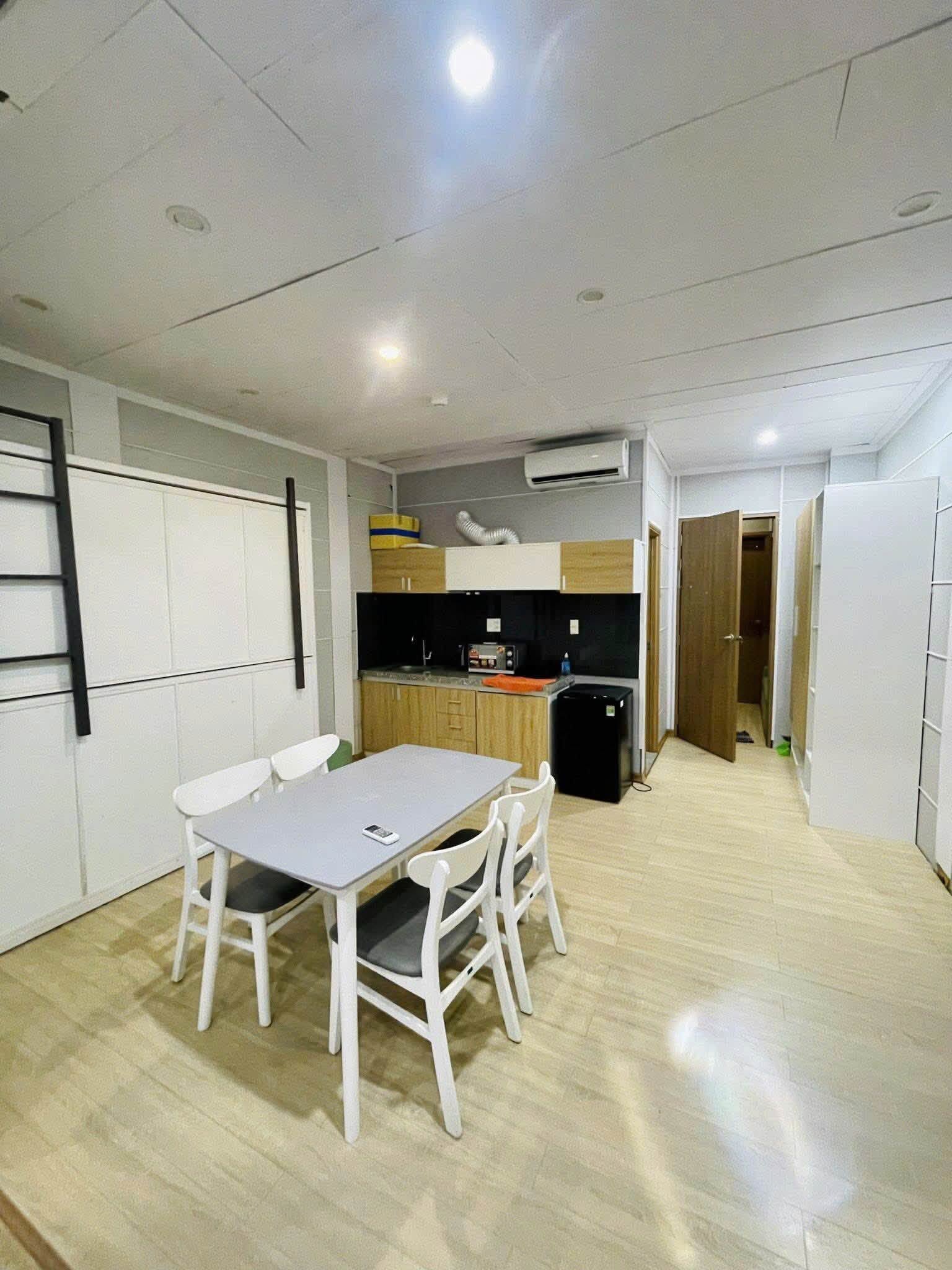 1BR Apartment near Da Nang University of Economics