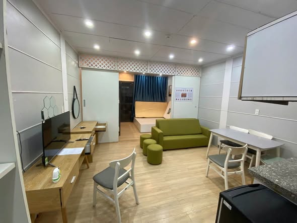 1BR Apartment near Da Nang University of Economics