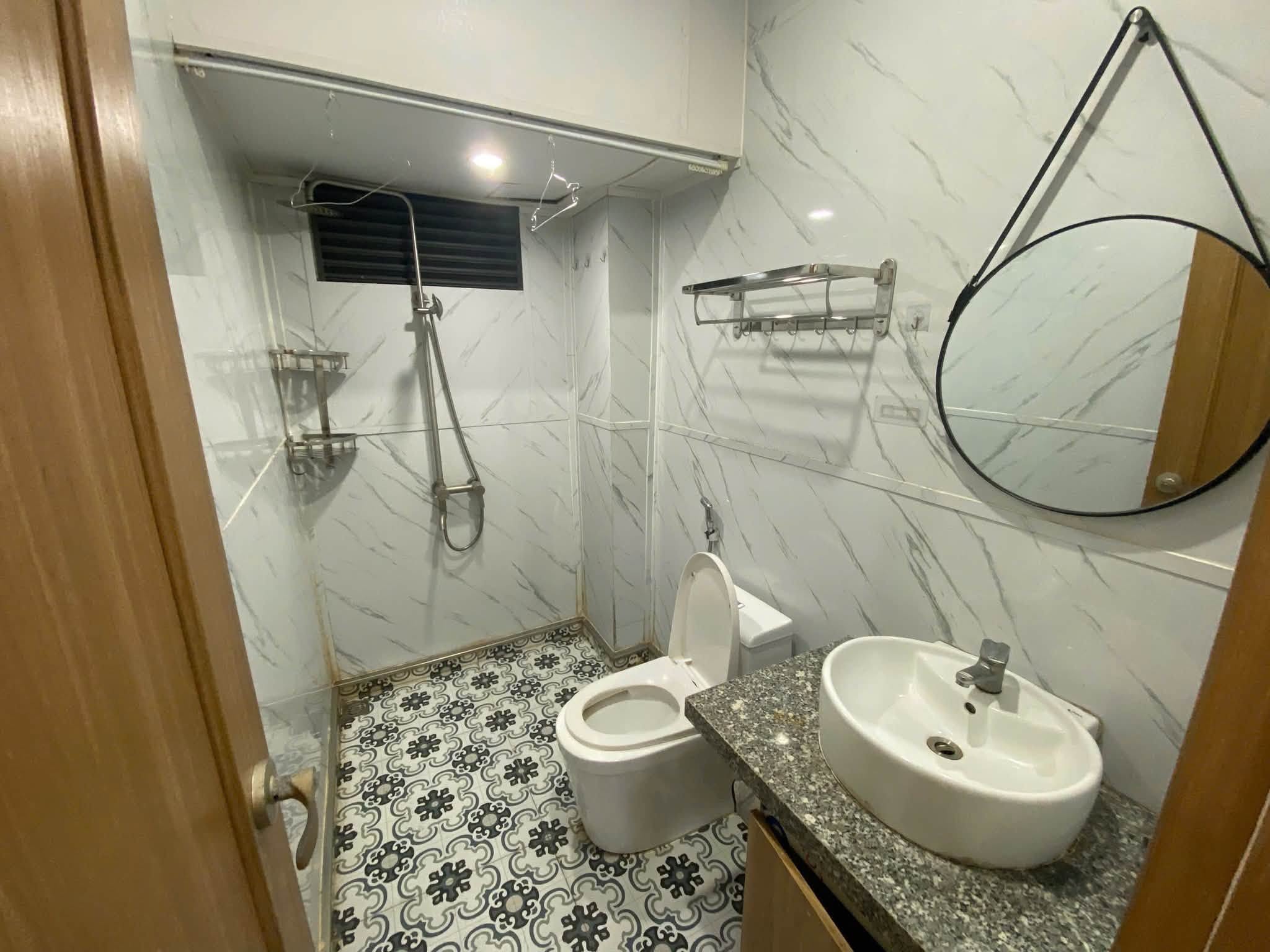 1BR Apartment near Da Nang University of Economics