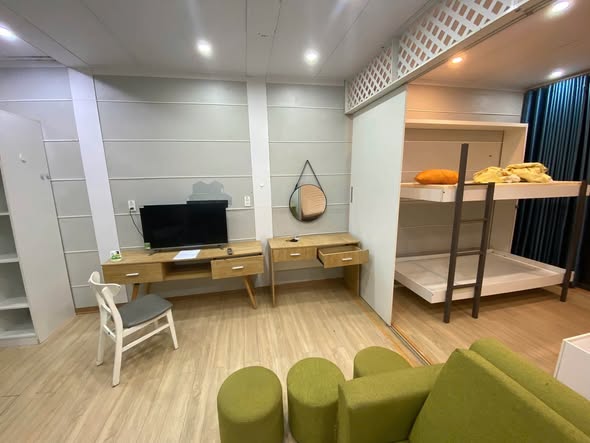 1BR Apartment near Da Nang University of Economics