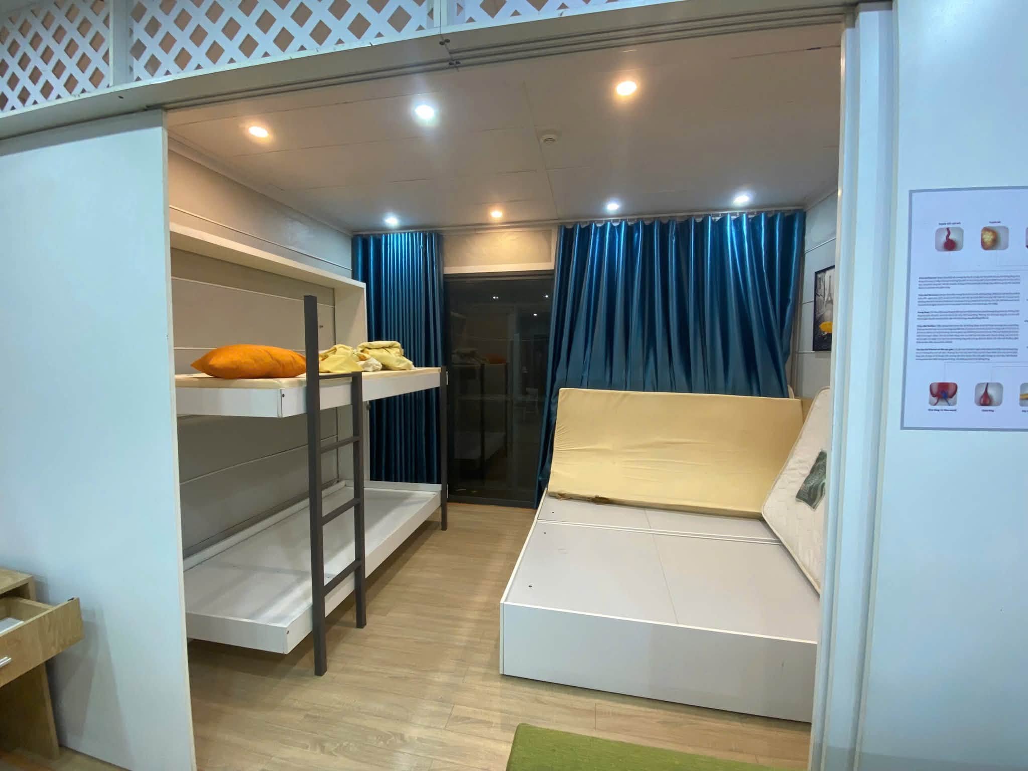 1BR Apartment near Da Nang University of Economics