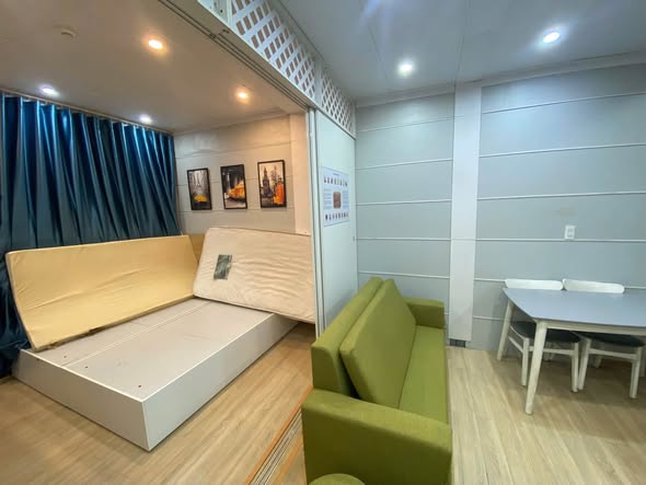 1BR Apartment near Da Nang University of Economics