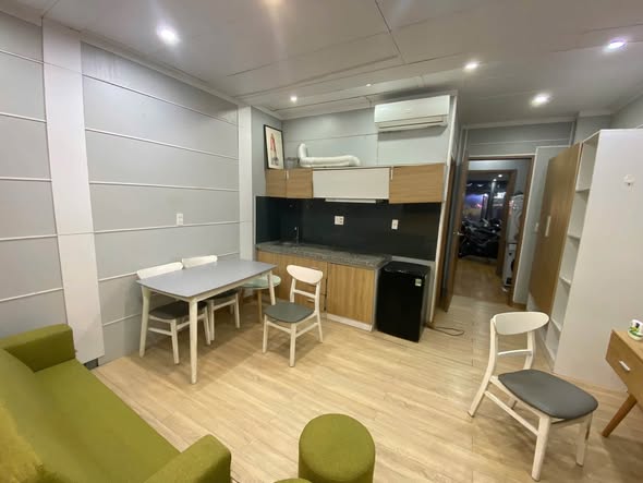 1BR Apartment near Da Nang University of Economics