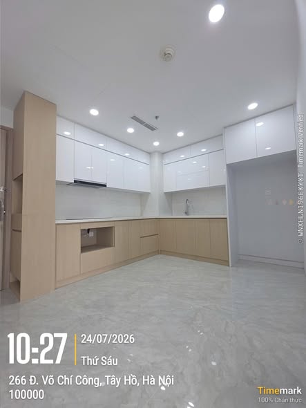 Endless Skyline Westlake 2BR for Rent