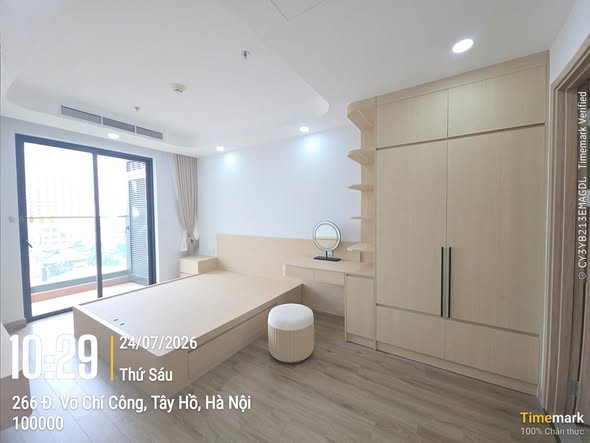 Endless Skyline Westlake 2BR for Rent