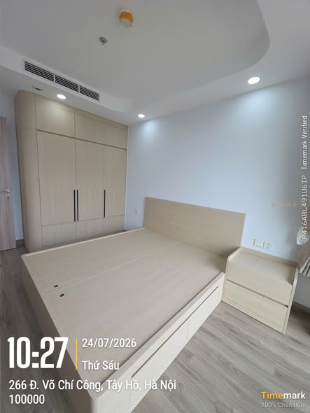 Endless Skyline Westlake 2BR for Rent