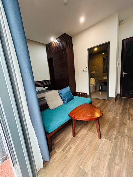 Beautiful Studio Apartment in My An Area