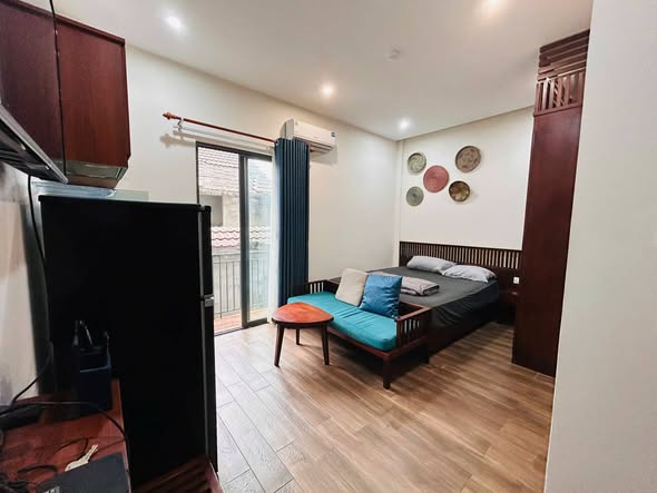 Beautiful Studio Apartment in My An Area