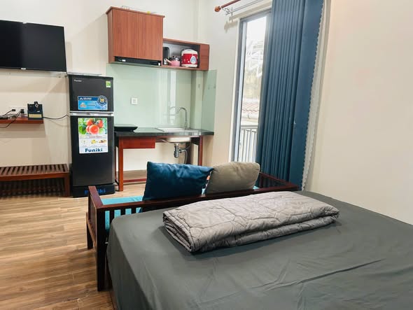 Beautiful Studio Apartment in My An Area