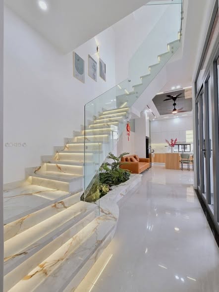 House for rent in Yen Khe, Thanh Khe, Da Nang