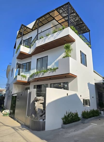 House for rent in Yen Khe, Thanh Khe, Da Nang