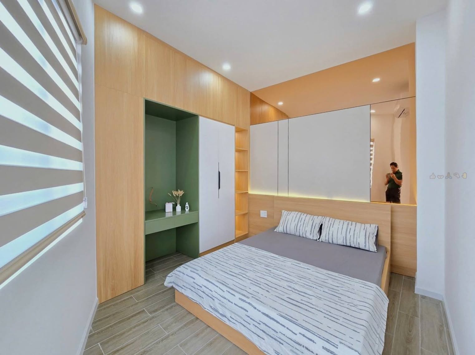 House for rent in Yen Khe, Thanh Khe, Da Nang