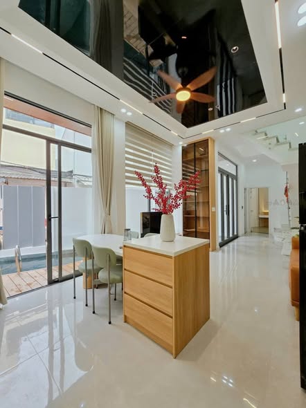 House for rent in Yen Khe, Thanh Khe, Da Nang