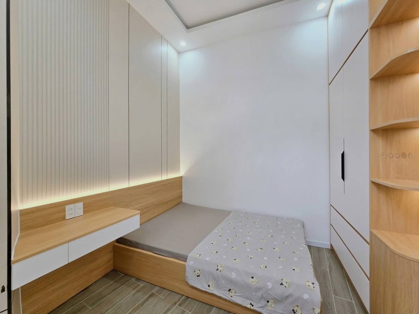 House for rent in Yen Khe, Thanh Khe, Da Nang