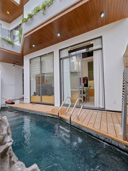 House for rent in Yen Khe, Thanh Khe, Da Nang